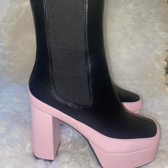 Chelsea boots - Picture 3 of 4